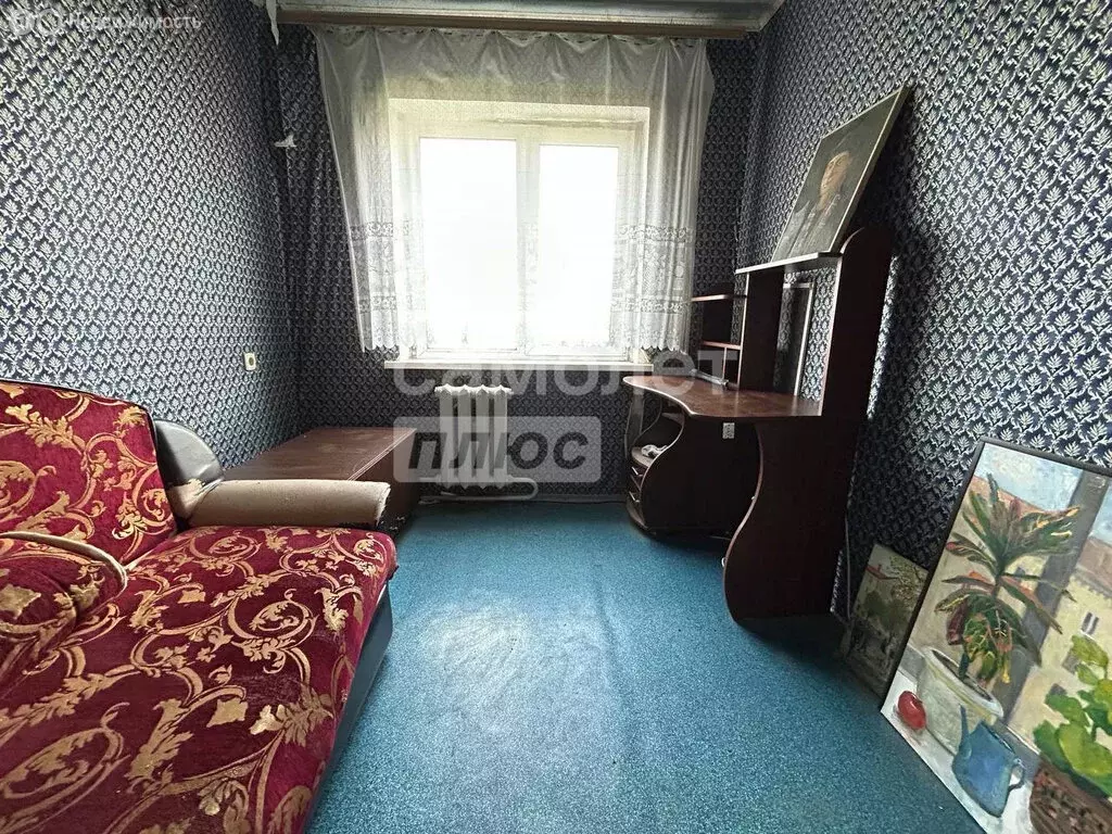 3-комнатная квартира: Брянск, улица Костычева, 21 (47.1 м) - Фото 1