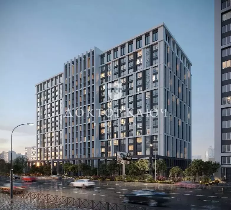 Помещение свободного назначения в Новосибирская область, Новосибирск ... - Фото 1