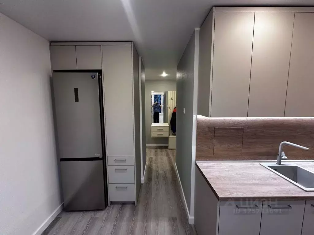 3-к кв. Санкт-Петербург Богатырский просп., 36к1 (61.98 м) - Фото 2