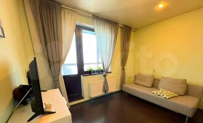 Квартира-студия, 26 м, 14/18 эт. - Фото 0
