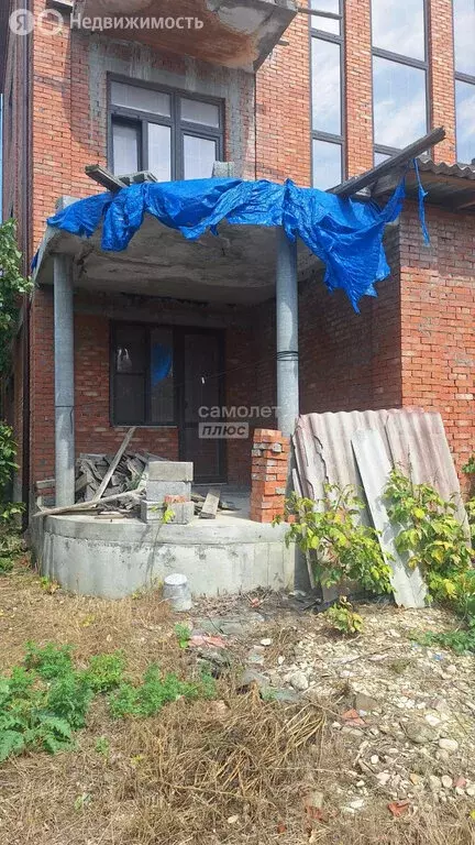 Дом в Ессентуки, Береговая улица, 3 (330 м) - Фото 2