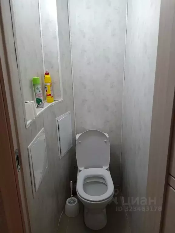 1-к кв. Ростовская область, Ростов-на-Дону ул. Содружества, 37 (28.0 ... - Фото 2