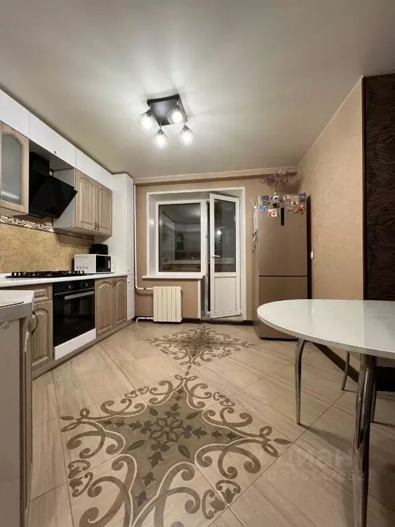 3-к кв. Рязанская область, Рязань ул. Новоселов, 46 (73.0 м) - Фото 0