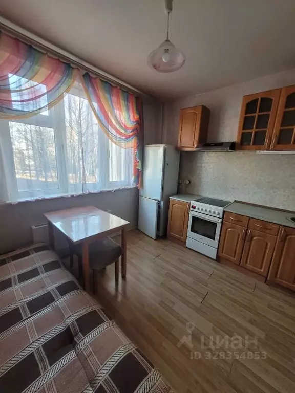 2-к кв. Москва ул. Героев Панфиловцев, 17К2 (60.0 м) - Фото 1