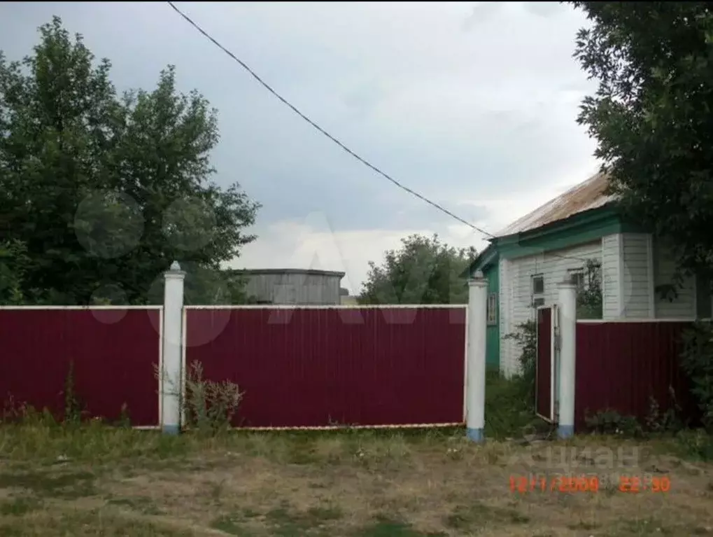 Дом в Башкортостан, Илишевский район, Бишкураевский сельсовет, с. ... - Фото 0