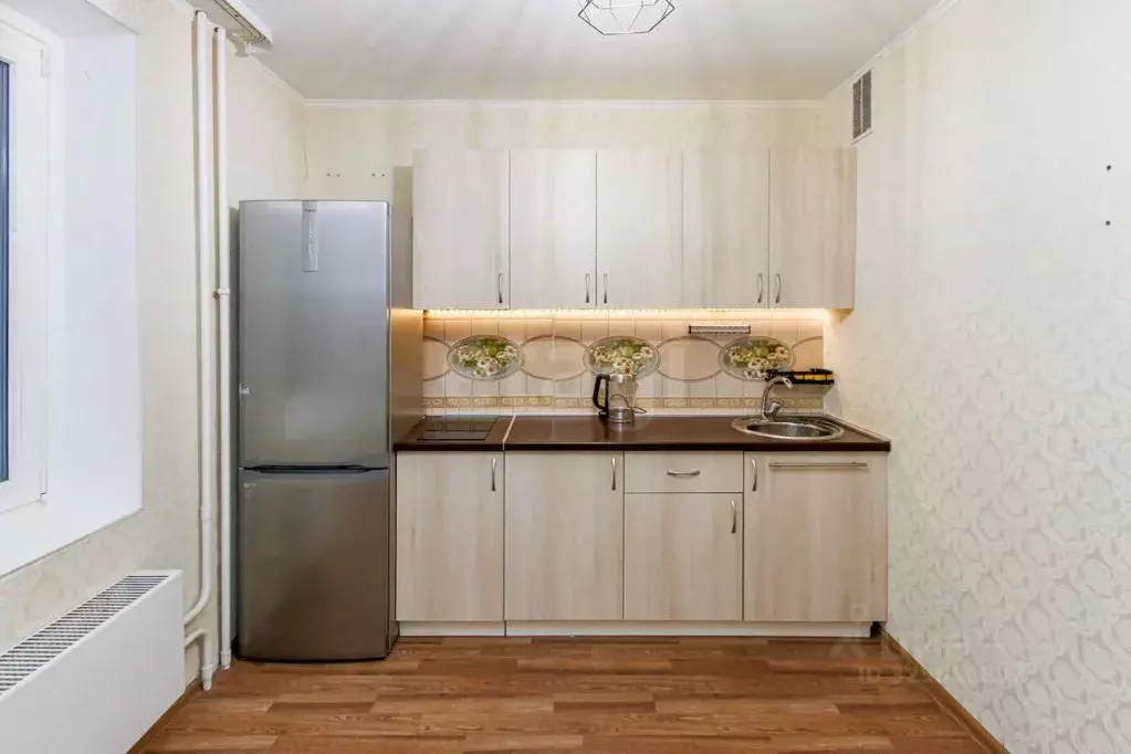 1-к кв. Тюменская область, Тюменский муниципальный округ, д. Дударева ... - Фото 2