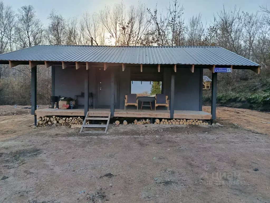 Дом в Алтайский край, Белокуриха Садовая ул., 17 (35 м) - Фото 2