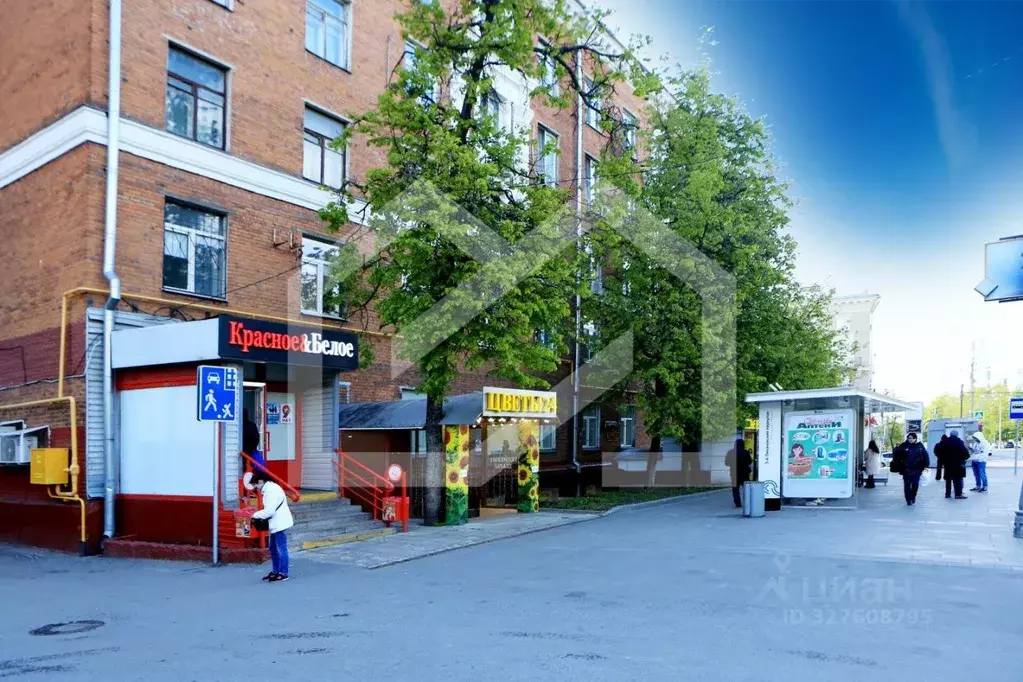 Помещение свободного назначения в Москва Онежская ул., 9/4 (137 м) - Фото 1