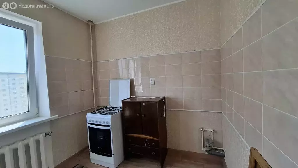 1-комнатная квартира: Саратов, улица имени Братьев Никитиных, 8Д (37 ... - Фото 1