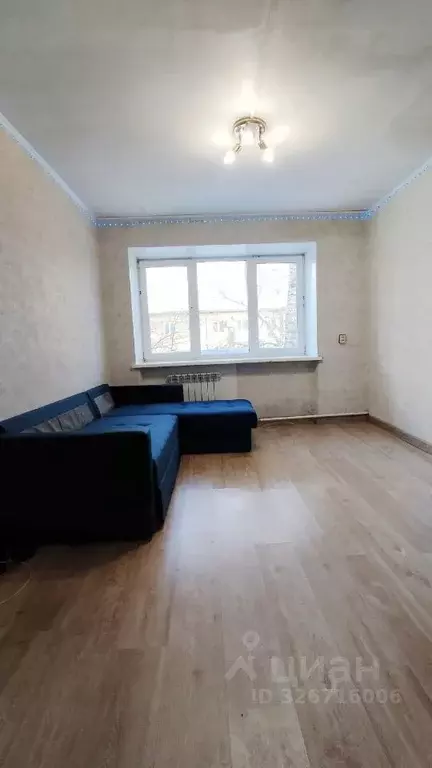 Комната Пермский край, Пермь Стахановская ул., 59 (18.0 м) - Фото 2