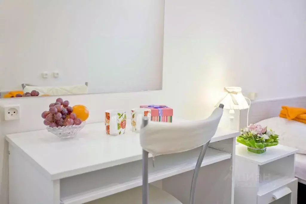 Комната Санкт-Петербург Казанская ул., 23 - Фото 2