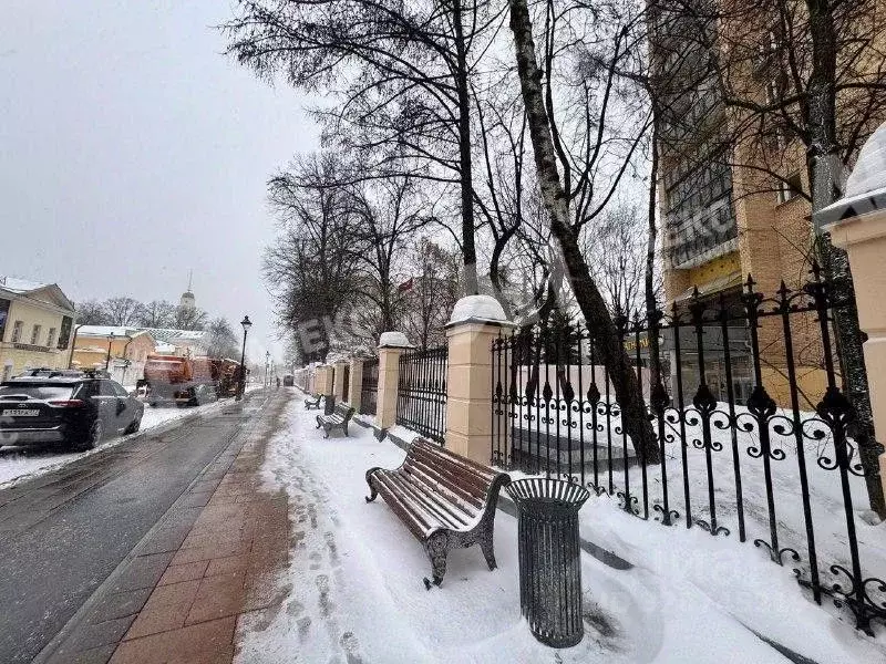 Помещение свободного назначения в Москва Ленинградское ш., 130к1 (102 ... - Фото 2