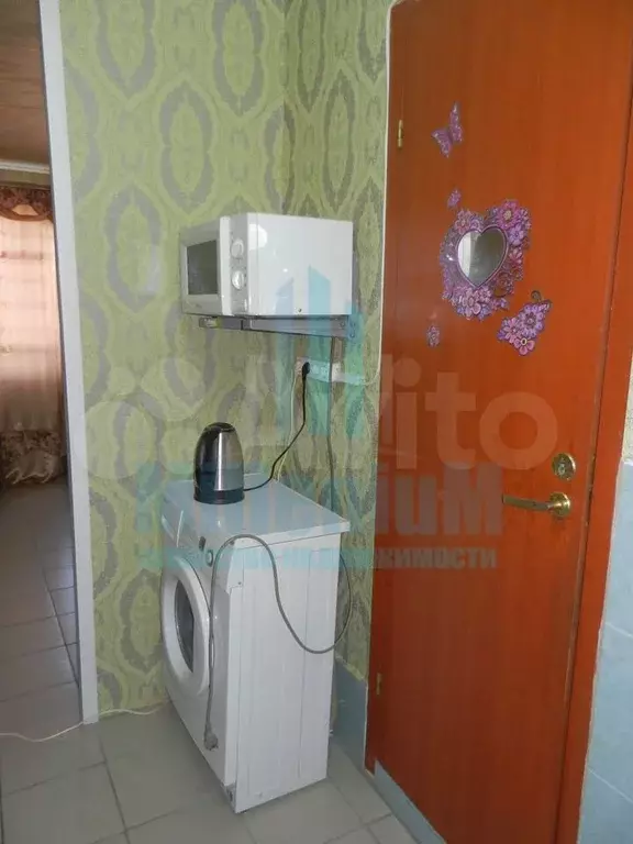 Квартира-студия, 17 м, 2/9 эт. - Фото 0