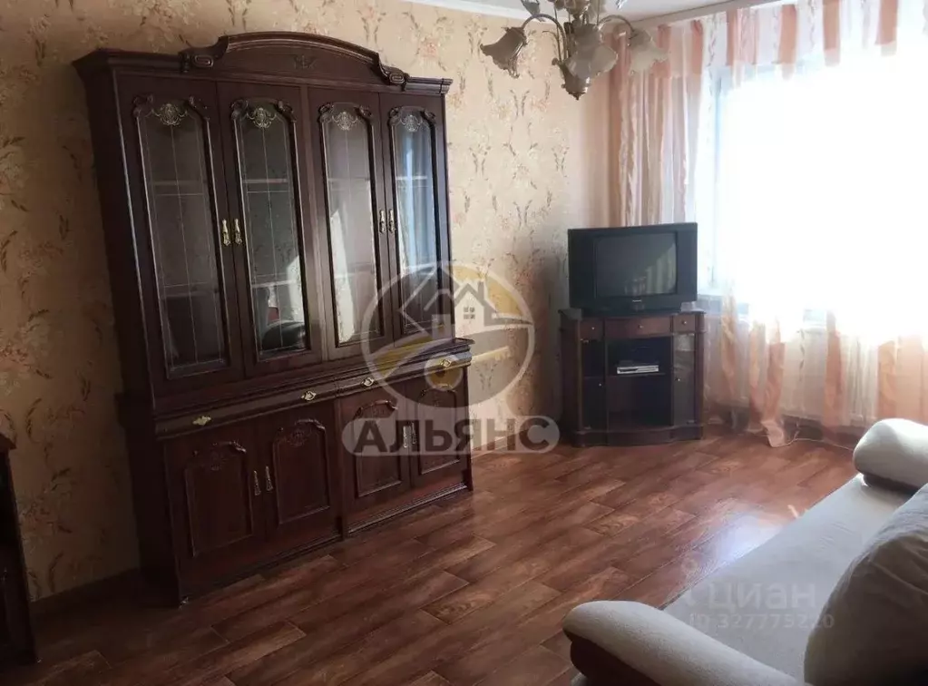 3-к кв. Ямало-Ненецкий АО, Новый Уренгой ул. Геологоразведчиков, 6 ... - Фото 1