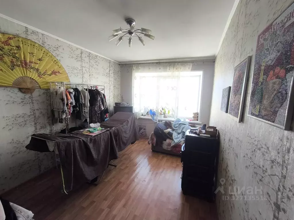 1-к кв. Московская область, Солнечногорск Вертлинская ул., 15 (30.0 м) - Фото 1