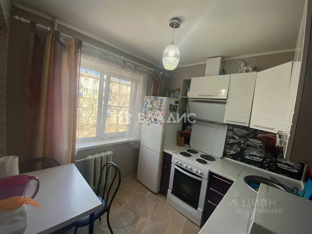 1-к кв. Забайкальский край, Чита 5-й мкр, 13 (31.1 м) - Фото 0