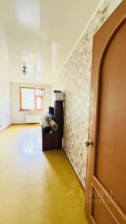 2-к кв. Омская область, Омск просп. Мира, 100В (44.5 м) - Фото 2