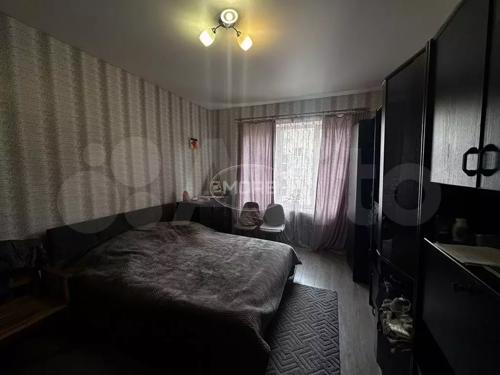 3-к. квартира, 75,7 м, 3/3 эт. - Фото 1