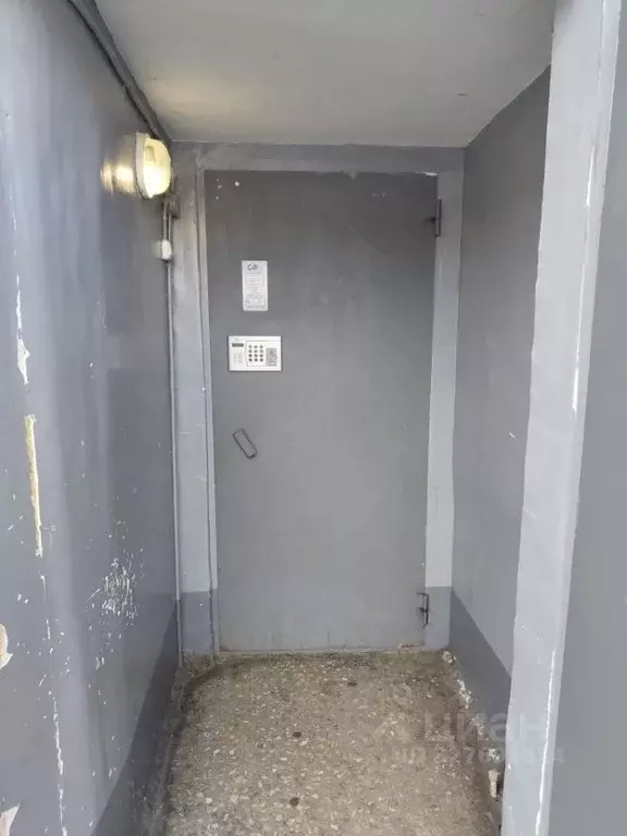 1-к кв. Кировская область, Слободской Новый пер., 3 (32.8 м) - Фото 2