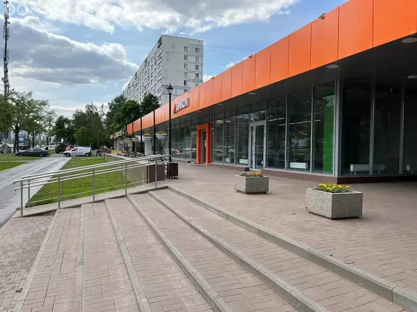 Помещение свободного назначения (52 м) - Фото 1