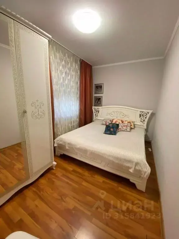 3-к кв. Калининградская область, Светлогорск Садовая ул., 6 (70.0 м) - Фото 1
