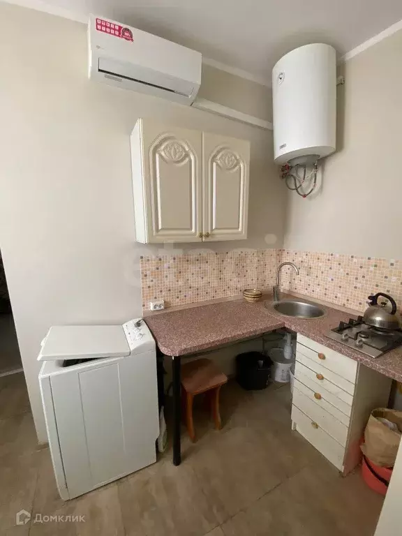 Продаётся 2-к квартира, 35 м - Фото 0