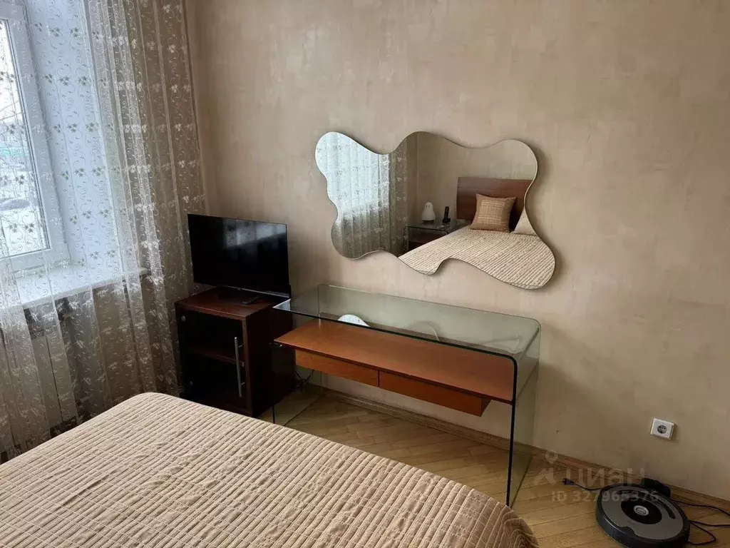 2-к кв. Санкт-Петербург ул. Анатолия Кони, 5к1 (55.0 м) - Фото 2