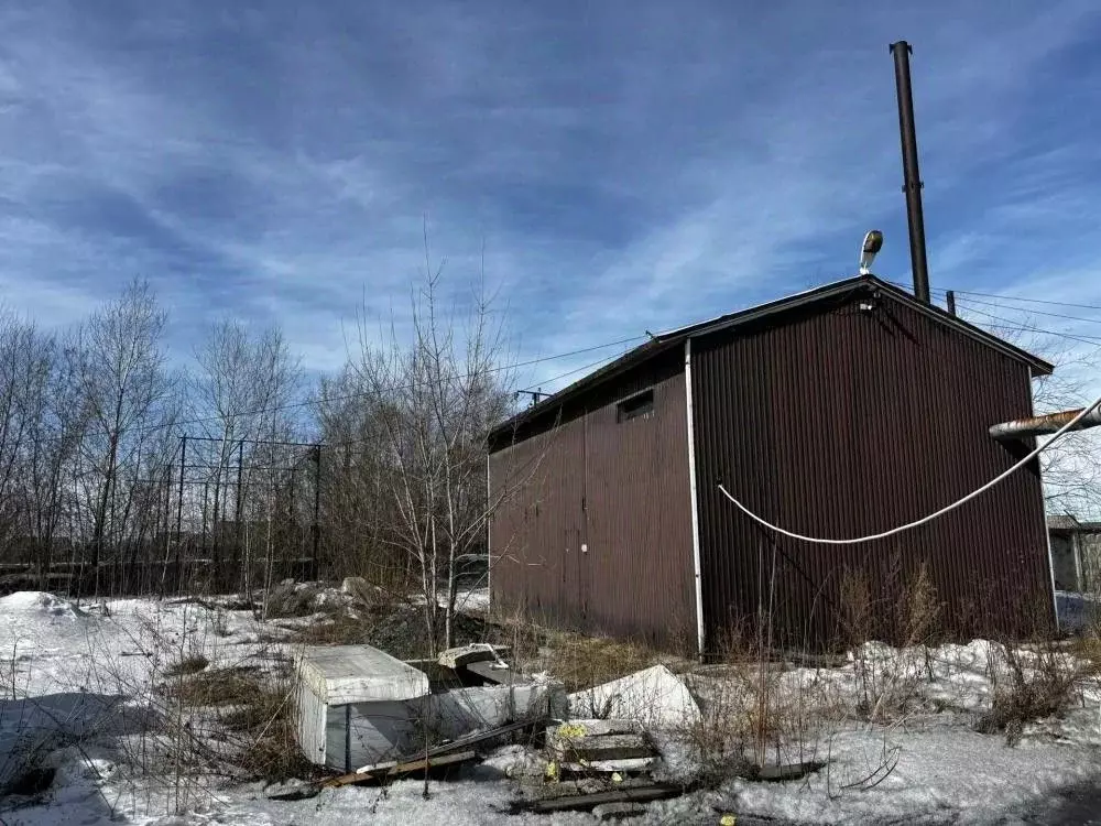 Помещение свободного назначения в Иркутская область, Иркутск Ракитная ... - Фото 2