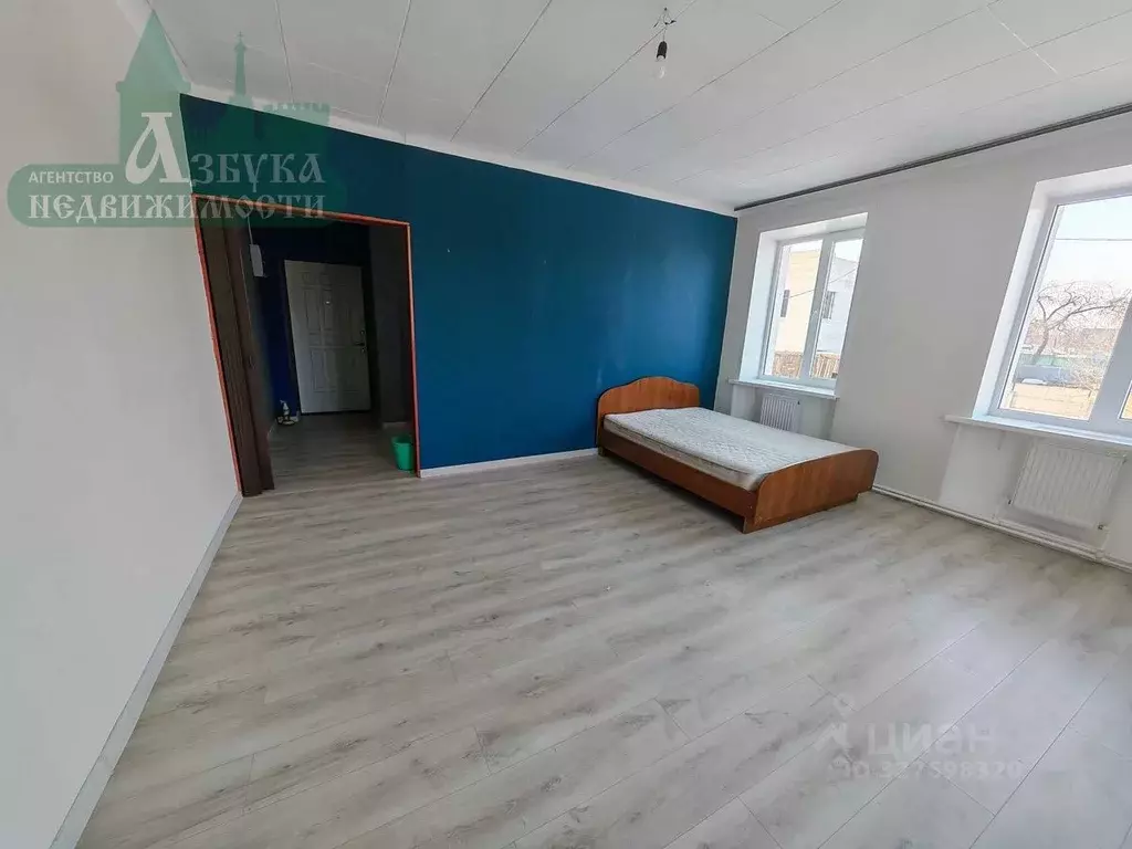 1-к кв. Смоленская область, Смоленск пер. 4-й Слобода-Садки, 26 (39.0 ... - Фото 2