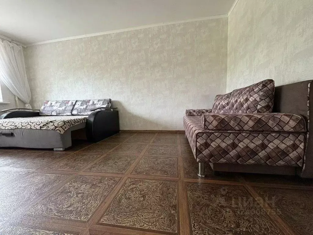 2-к кв. Волгоградская область, Волгоград бул. Энгельса, 15 (55.0 м) - Фото 2