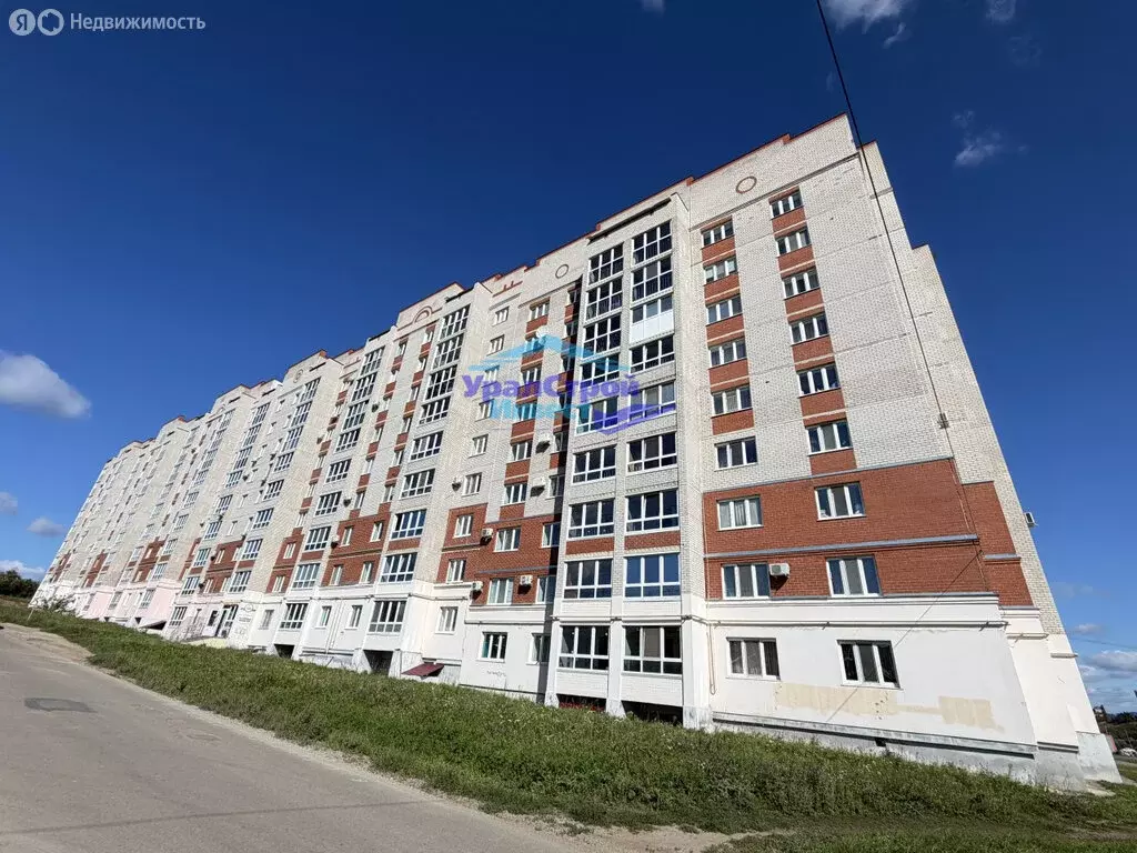 1-комнатная квартира: Октябрьский, микрорайон 32А, 6 (38.3 м) - Фото 1