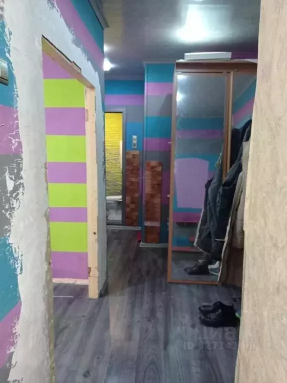 2-к кв. Астраханская область, Астрахань Звездная ул., 3к2 (48.0 м) - Фото 2