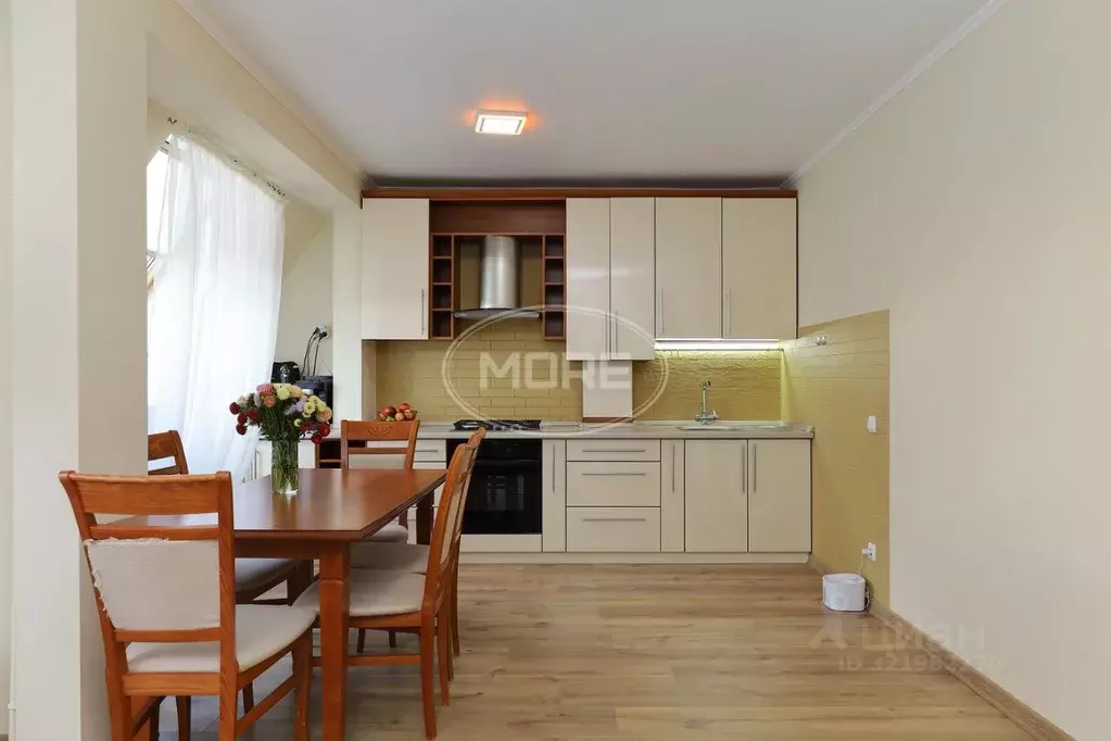 5-к кв. Калининградская область, Гурьевск пер. Ясный, 2 (110.0 м) - Фото 2