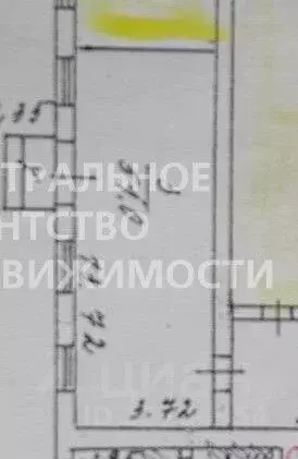 Помещение свободного назначения в Рязанская область, Рязань ул. ... - Фото 2