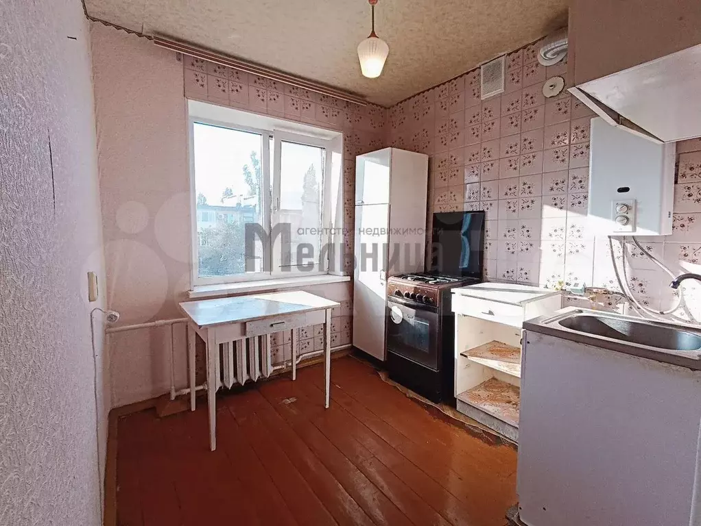 2-к. квартира, 45,4 м, 5/5 эт. - Фото 1