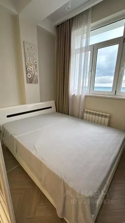 2-к кв. Краснодарский край, Сочи Мамайка мкр, ул. Крымская, 89 (50.0 ... - Фото 1