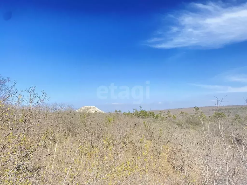 Участок в Краснодарский край, Новороссийск городской округ, с. ... - Фото 2