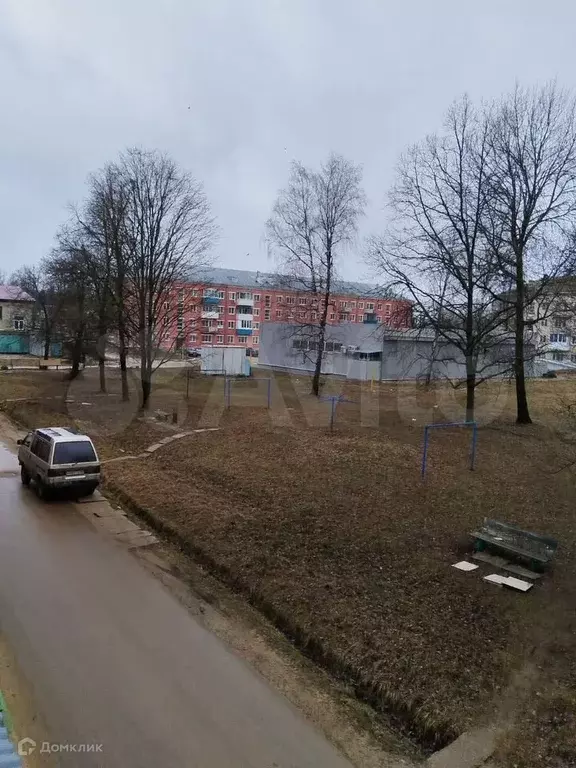 Продаётся 1-к квартира, 30 м - Фото 0