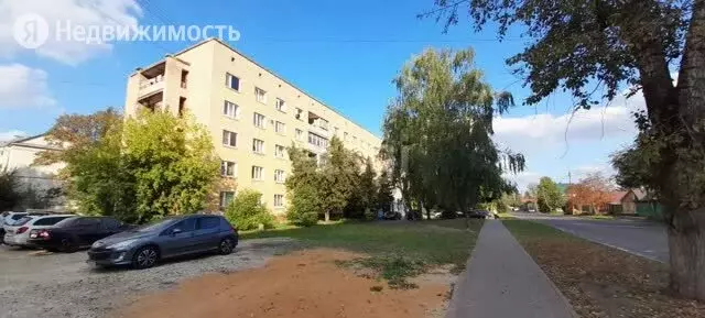 1к в -комнатной квартире (19 м) - Фото 0