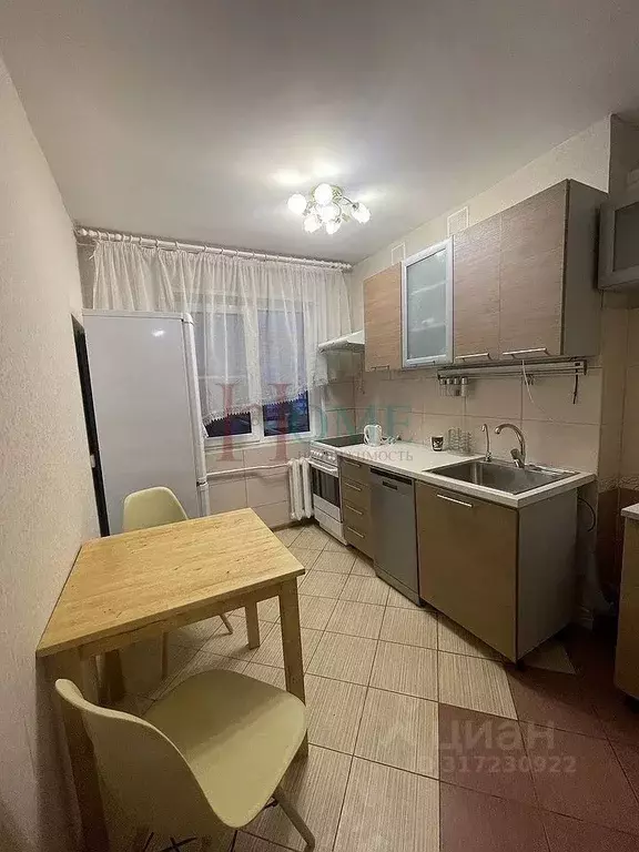 3-к кв. Новосибирская область, Новосибирск ул. Петухова, 124 (50.0 м) - Фото 0