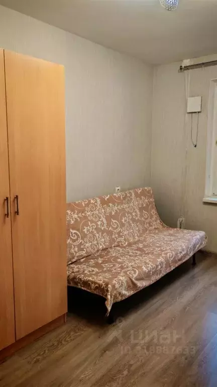 2-к кв. Санкт-Петербург Ленинский просп., 78к1 (55.0 м) - Фото 1