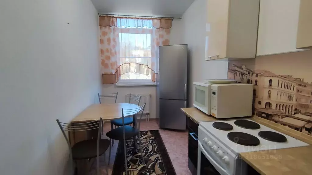 2-к кв. Краснодарский край, Сочи Вишневая ул., 18/8 (44.1 м) - Фото 0