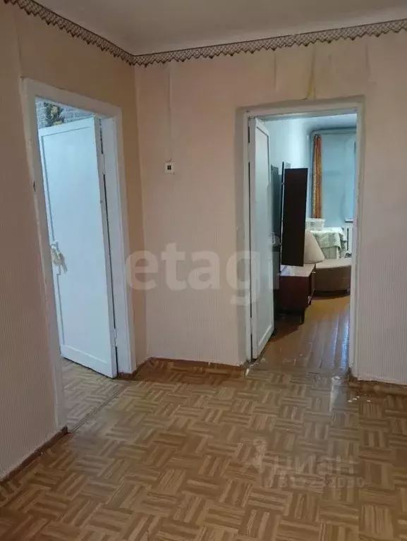 3-к кв. Иркутская область, Иркутск ул. Пржевальского, 32 (56.4 м) - Фото 1