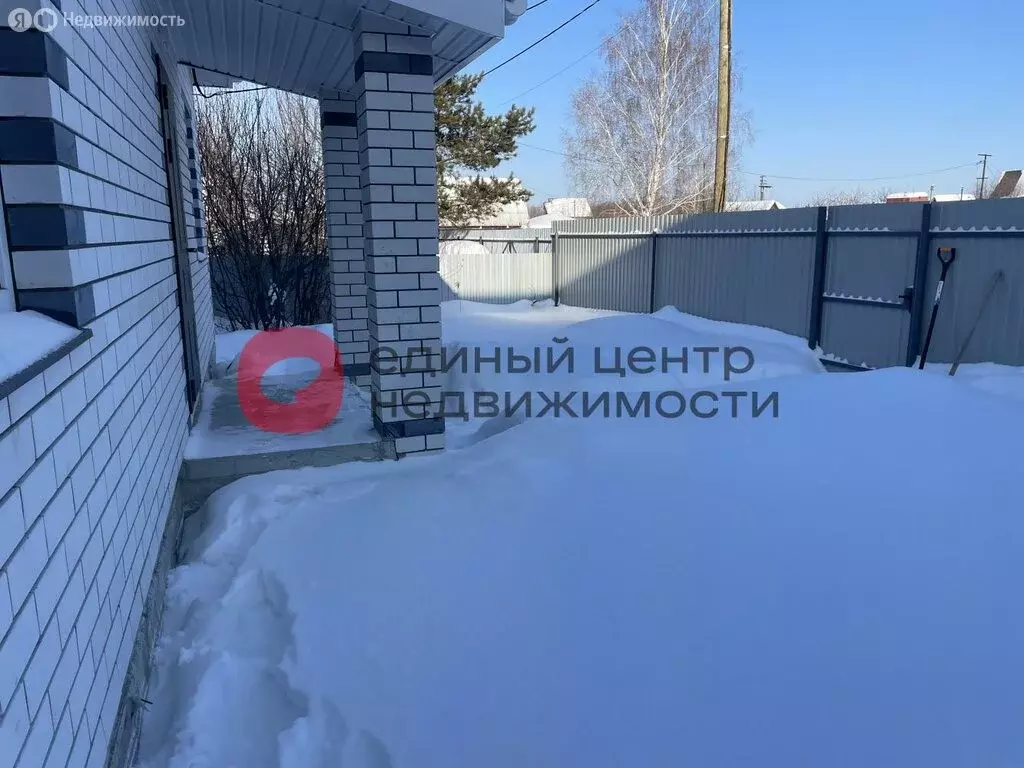 Дом в Тюмень (95 м) - Фото 2