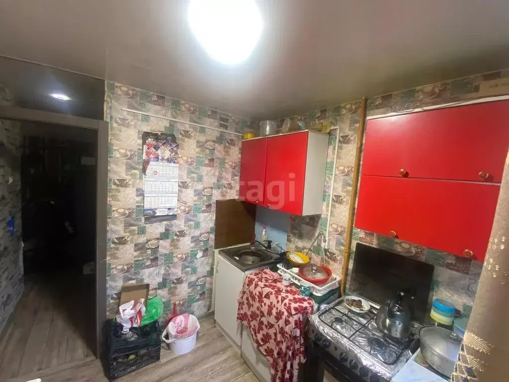 Квартира, 3 комнаты, 53 м - Фото 1