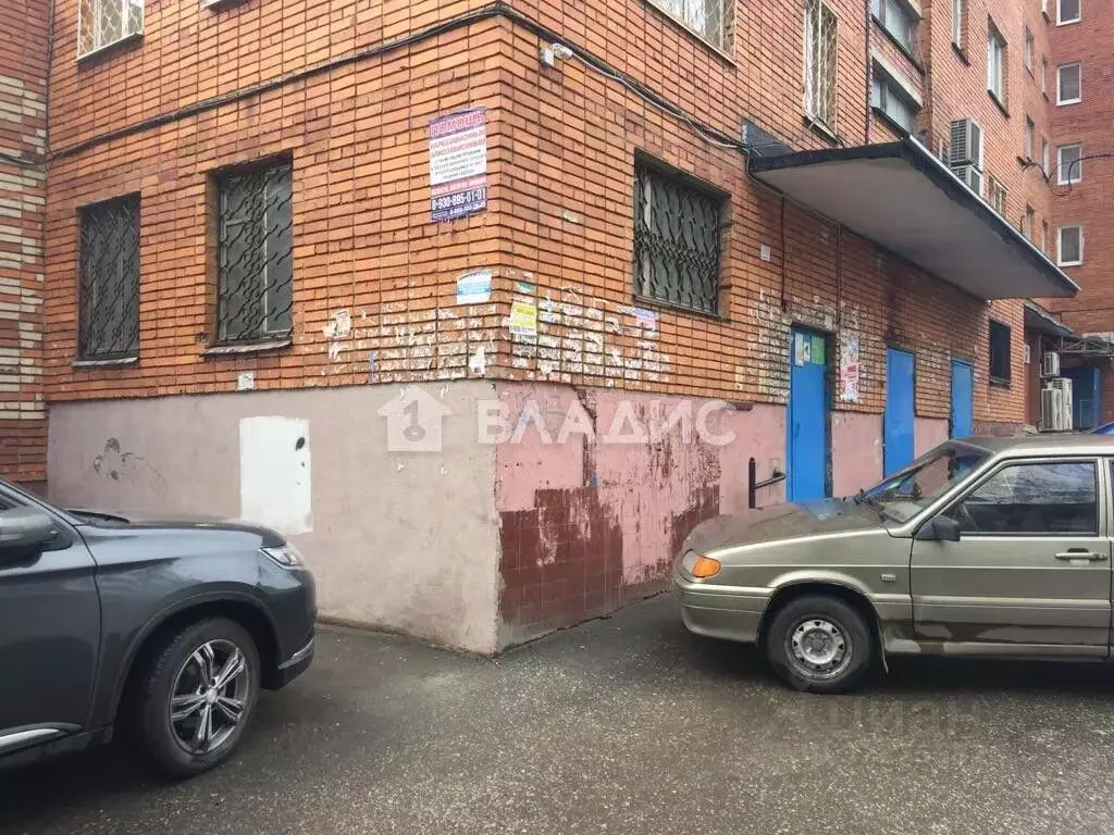 Офис в Тульская область, Тула Ложевая ул., 137 (10 м) - Фото 1