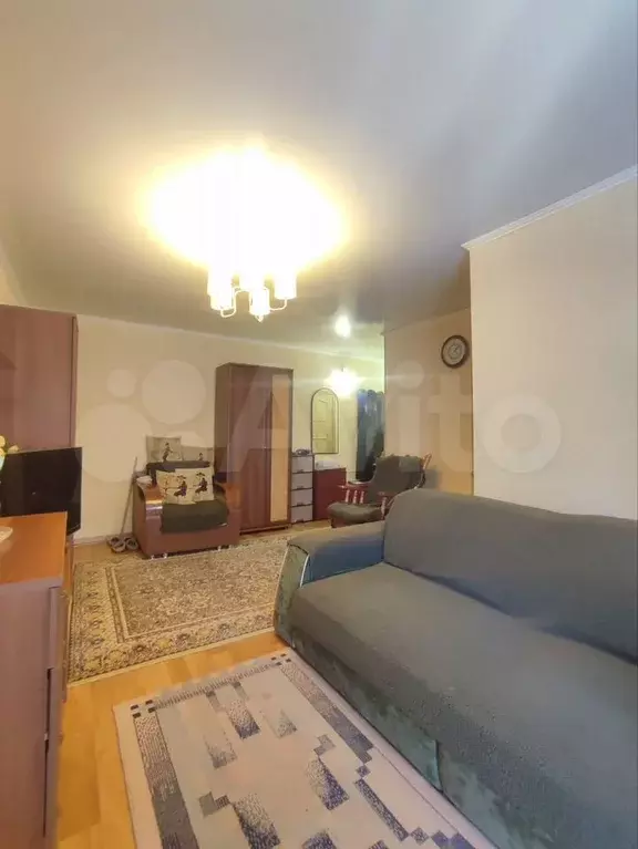 2-к. квартира, 41 м, 2/2 эт. - Фото 1