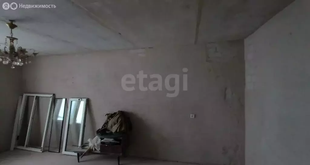 1-комнатная квартира: Осташков, 1-й Путейский переулок, 26 (34 м) - Фото 2