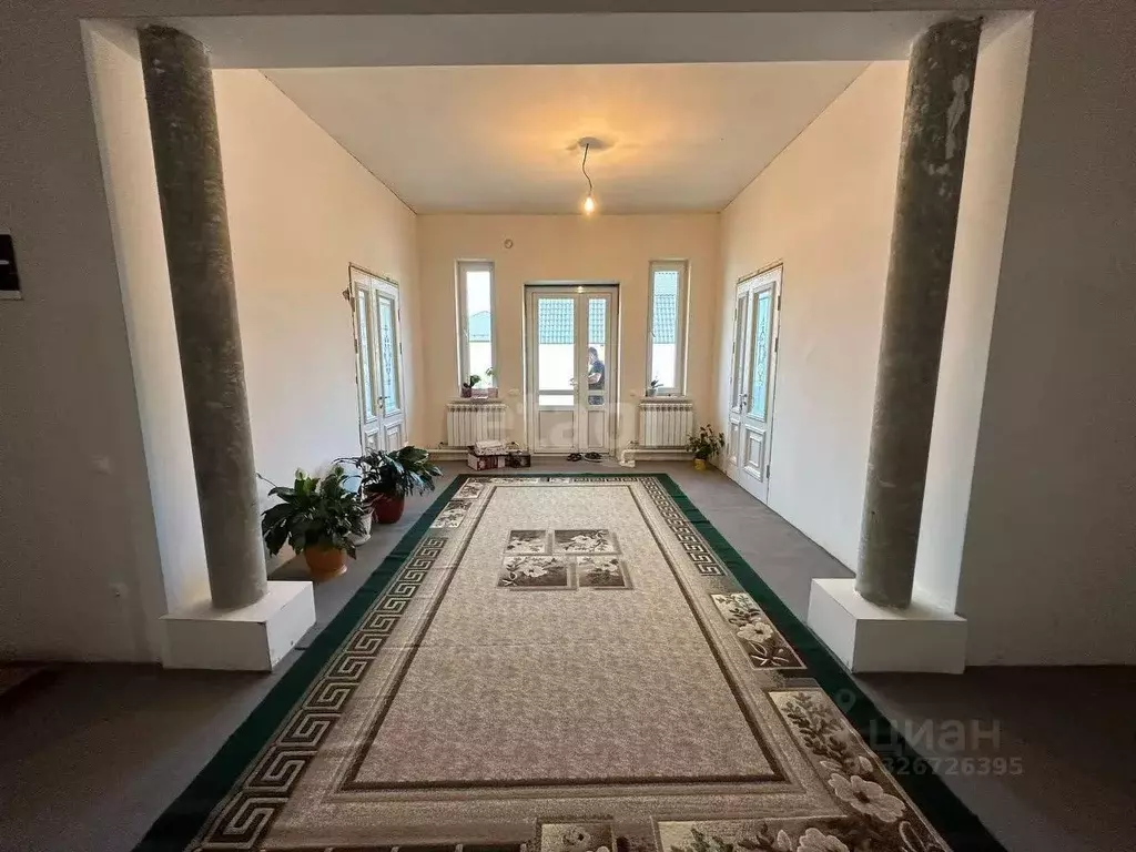 Дом в Ингушетия, Назрановский район, с. Экажево ул. Б.Б. Богатырева ... - Фото 2