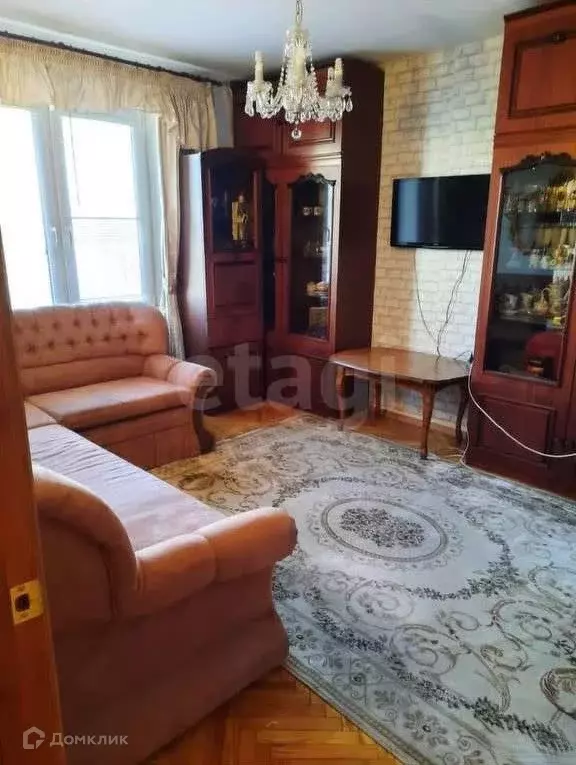 Продаётся 2-к квартира, 40 м - Фото 0